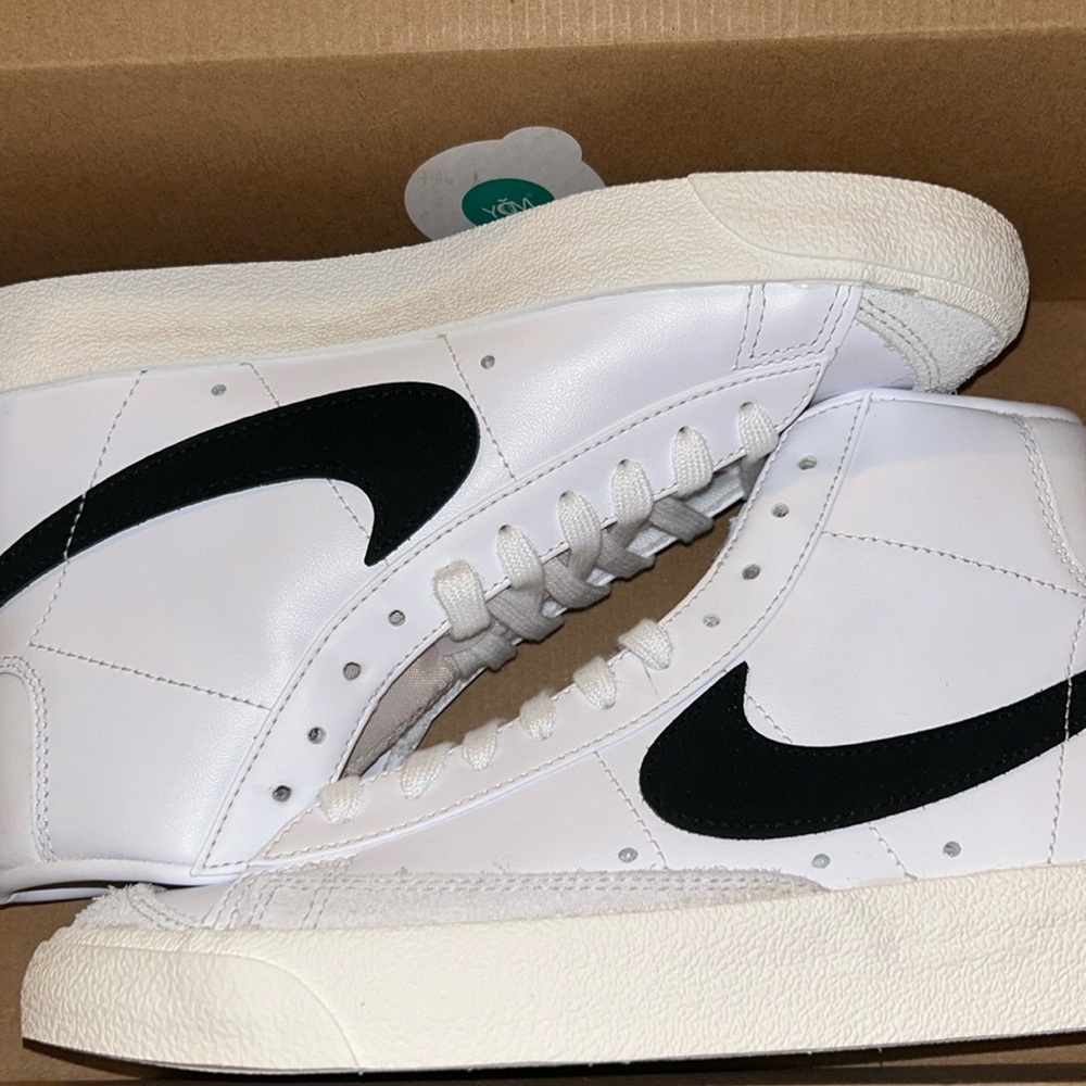 W Blazer Mid ‘77